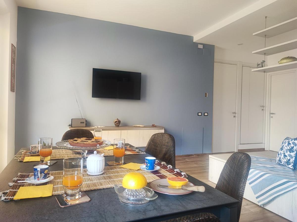 Casa Nadia A Pochi Passi Dal Mare Con Garage, Terrazza E Sala Giochi Daire Numana Dış mekan fotoğraf