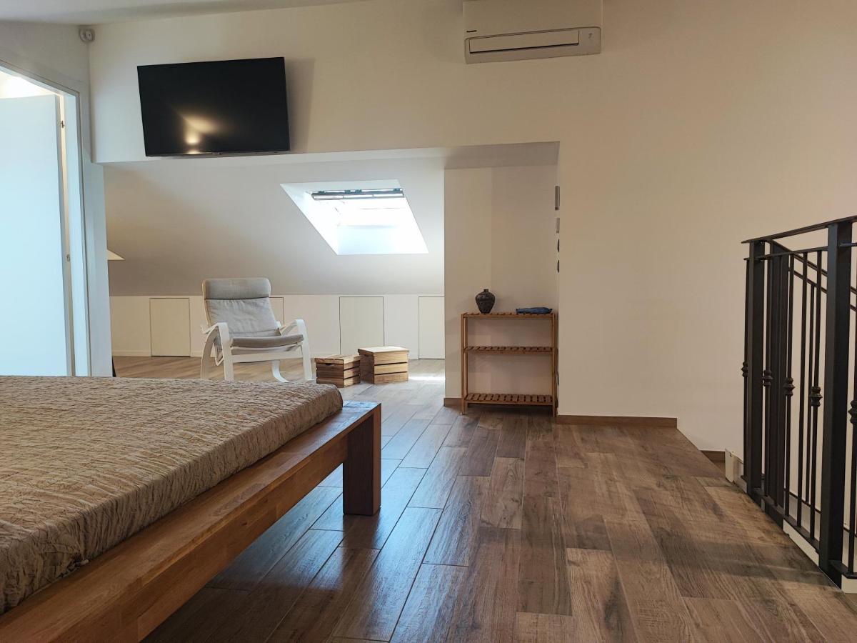 Casa Nadia A Pochi Passi Dal Mare Con Garage, Terrazza E Sala Giochi Daire Numana Dış mekan fotoğraf