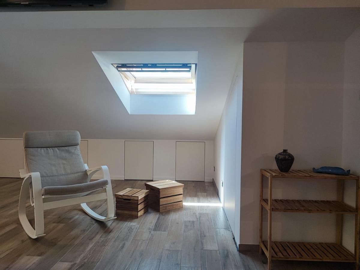 Casa Nadia A Pochi Passi Dal Mare Con Garage, Terrazza E Sala Giochi Daire Numana Dış mekan fotoğraf