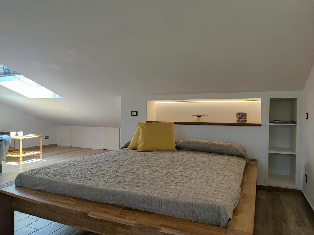 Casa Nadia A Pochi Passi Dal Mare Con Garage, Terrazza E Sala Giochi Daire Numana Dış mekan fotoğraf