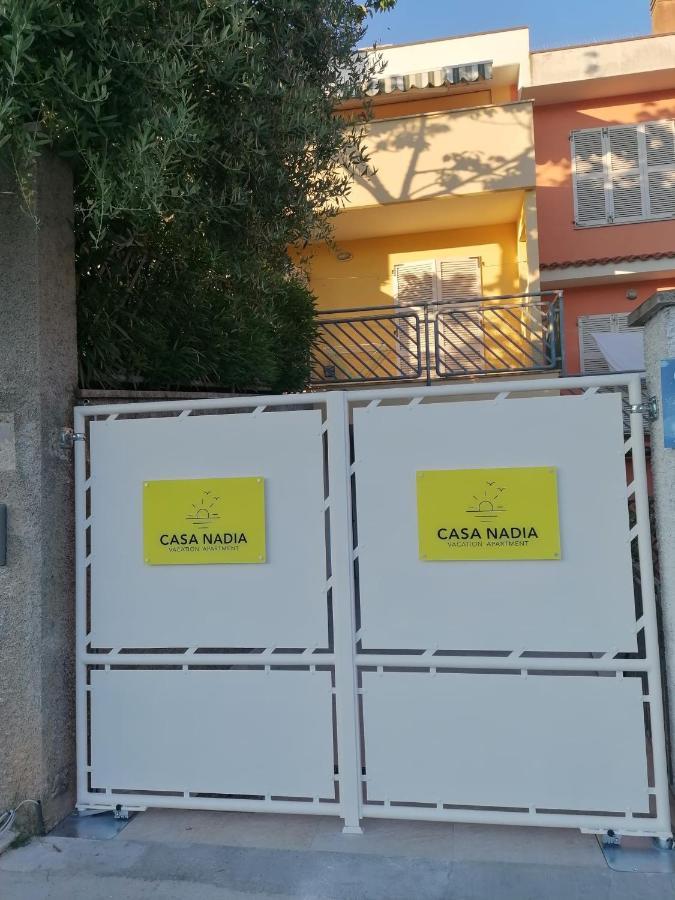 Casa Nadia A Pochi Passi Dal Mare Con Garage, Terrazza E Sala Giochi Daire Numana Dış mekan fotoğraf